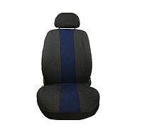 Huse Scaune Auto 5 Locuri Textil Dacia Logan II Fractionata