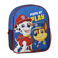 Rucsac Paw Patrol, Design colorat, Pentru grădiniță și excursii, Copii 3+ ani, 29x25x10 cm