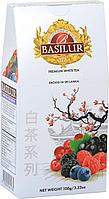 White Tea Forest Fruit Refill