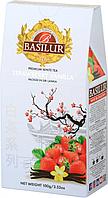 White Tea Strawberry Vanilla Refill