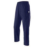 Pantaloni lungi Wilson Team, barbati, albastru) - XXL