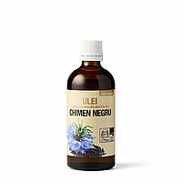 Ulei de chimen negru 100 ml
