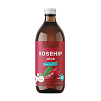 Suc Natural de macese 500 ml