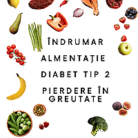 Ebook Diabet Pierdere in greutate