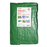 Prelata cu ochiuri de prindere 100g/m2 verde 2x3m Breckner Germany