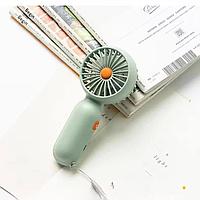 Ventilator de mana