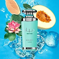 Apa De Parfum Lattafa Mayar Natural Intense 100 Ml