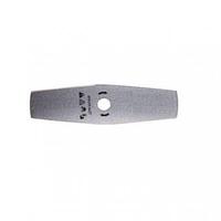 Disc motocoasa ,drept plat cu 2 dinti ,diametru 305 mm