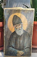 Sfantul Paisie Aghioritul 1
