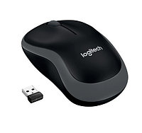Mouse Logitech M185, USB, Swift Grey