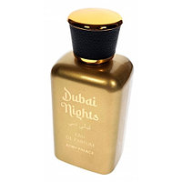 Apa de parfum Dubai Nights Kobypalace, Oriental, Unisex, 100 ml