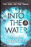 INTO THE WATER-PAULA HAWKINS