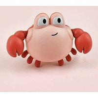 Jucarie de baie pentru copii, crab roz