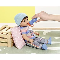 BABY BORN - FRATIOR 43 CM - ZAPF (ZF830369)