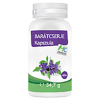 Capsule cu extract de Vitex agnus-castus pentru ameliorarea simptomelor ciclului menstrual Medicura 60
