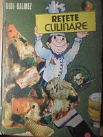 RETETE CULINARE-DIDI BALMEZ