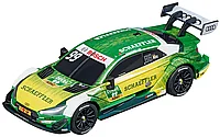 DTM AUDI RS5 "M. ROCKENFELLER" NO.99" - CARRERA (CR15817060-15817332)