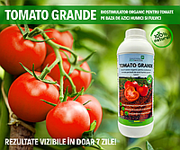 Tomato Grande, biostimulator organic pentru tomate, 1l.