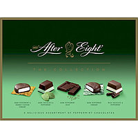 Praline cu cremă de mentă After Eight Mint Collection, 199g.