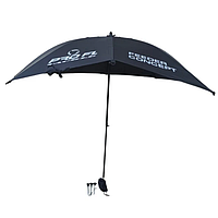 Umbrela Pro Fl Feeder Neagra 200X220cm