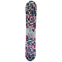 Placa Snowboard Static Sonic 149