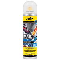 Spray Impermeabilizare Toko Shoe Proof Care 250ml 5582624