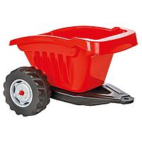 Remorca Pilsan Active 07-317 rosie