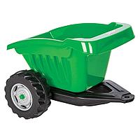 Remorca Pilsan Active 07-317 verde