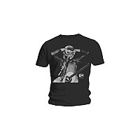 Tricou Oficial David Bowie Acoustics