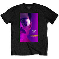 Tricou Oficial Queen Freddie