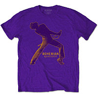 Tricou Oficial Queen Fortune