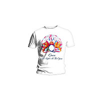 Tricou Oficial Queen A Night At The Opera