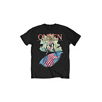 Tricou Oficial Queen Mistress