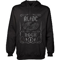 Hanorac Oficial AC/DC Cannon Swig