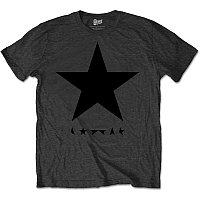 Tricou Oficial David Bowie Blackstar