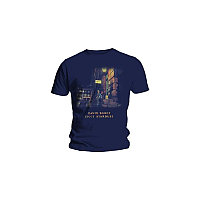 Tricou Oficial David Bowie Ziggy Stardust