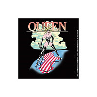 Coaster / Suport Pahar Oficial Queen Mistress