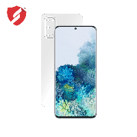 Folie de protectie Smart Protection Tableta Lenovo Tab 2 A8-50 8.0 - Folie display