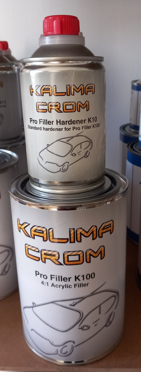 FILLER KALIMA SET - foto 1 - id-p91541735