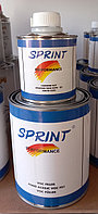 FILLER SPRINT SET