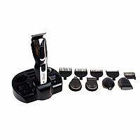 Aparat de tuns / trimmer 5 in 1, acumulator reincarcabil / ZLN 3857
