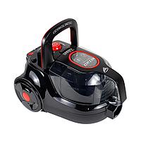 Aspirator fara sac Zilan nitro, 750 W, silent mode, capacitate colectare 2L, filtru HEPA / ZLN 3512