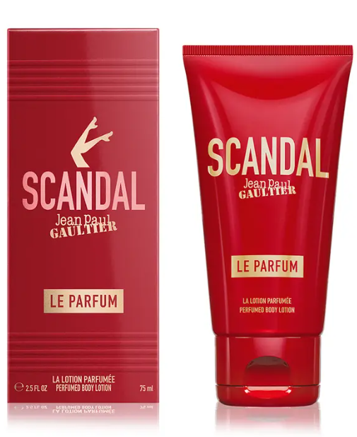Lotiune de Corp Jean Paul Gaultier Scandal Le Parfum 75 ml - foto 1 - id-p91555239