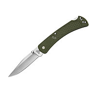 Briceag Buck Knives, 110 Slim, Lama 9.1cm Inox B0110ODS2-B