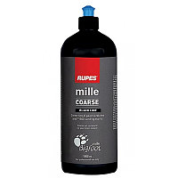 Rupes Mille Coarse Black Edition - pasta polish defecte grave, 1l, PP-10416