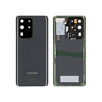 Capac Spate Original Samsung S20 Ultra (G988)