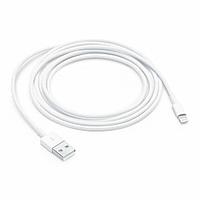 Cablu Original Apple Lightning to USB 2m Retail