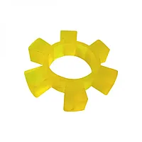 CUPLAJ - ELEMENT ELASTIC PENTRU GRANULATOR KL-120|KL-150