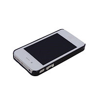 Electrosoc IdeallStore®, tip telefon, model Iphone 4s, alb