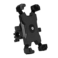 Suport pentru telefon Trendy Vibes cu prindere pe carucior bebelusi, bicicleta, moto, trotineta, TVS271
